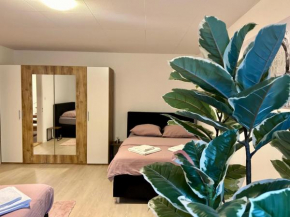 tas24ch Travel and Sleep 24 Sankt Gallen